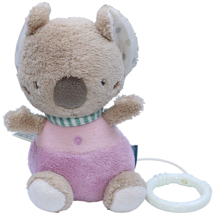Koala, rosa