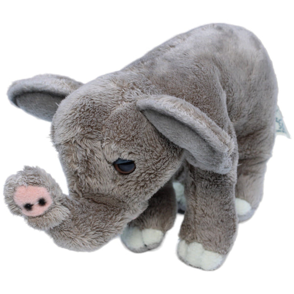 Save our Space, Elefant