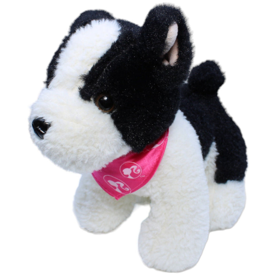 Barbie Happy People, Hund mit Halstuch
