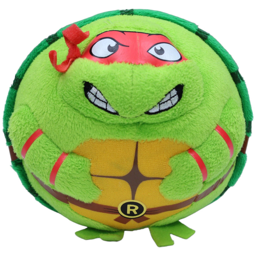 Beanie Ballz, Raphael aus Teenage Mutant Ninja Turtle
