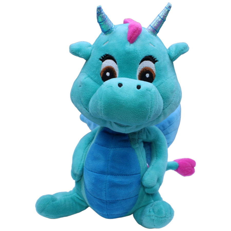 Safiras, Wasserdrache Nessi