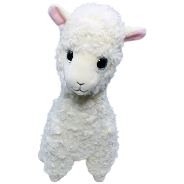 Beanie Baby, Lama Lily