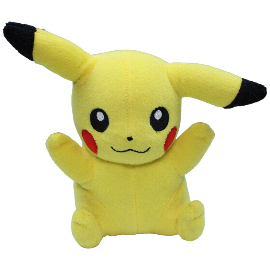 Pikachu sitzend aus Pokémon