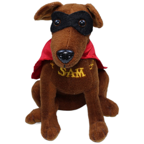 SR 1 Europawelle, Superhelden Hund Sam