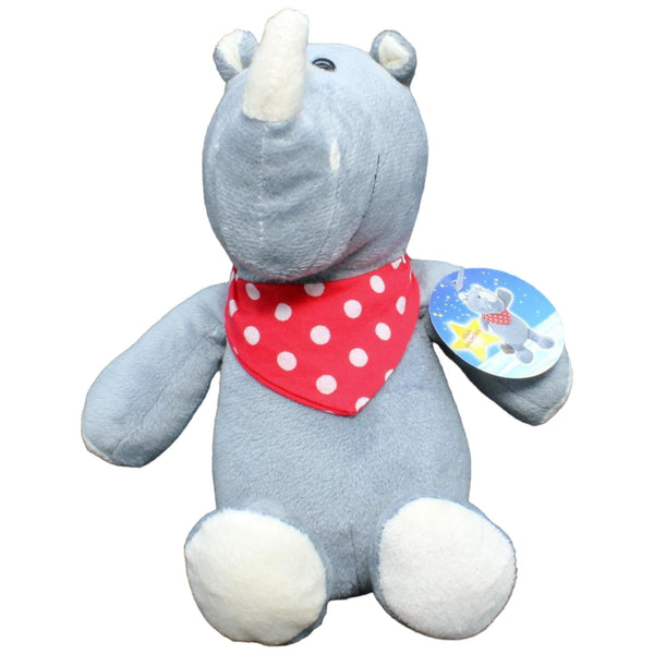 Kinder, Nina Nashorn