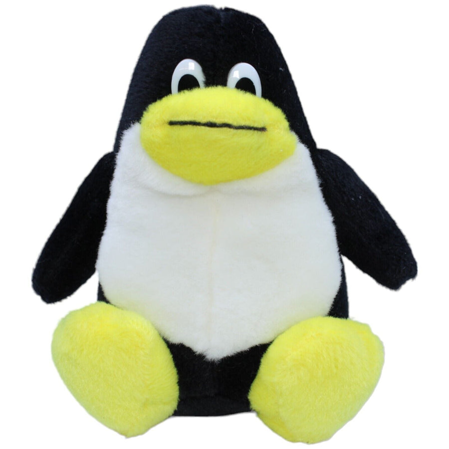 Linux Pinguin