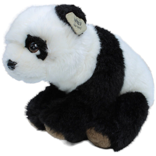 WWF Panda, sitzend