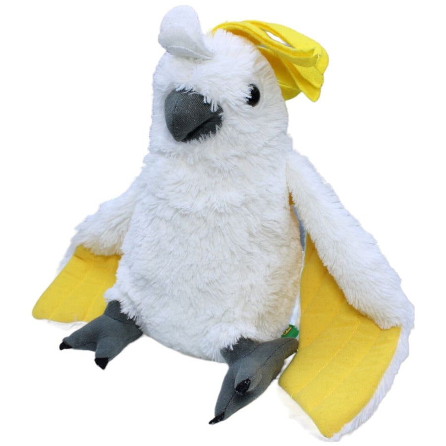 Gelbhaubenkakadu