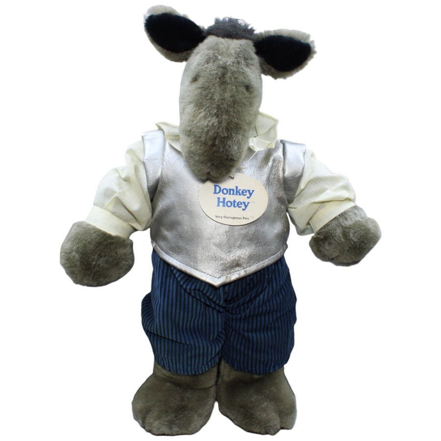 Esel, Donkey Hotey