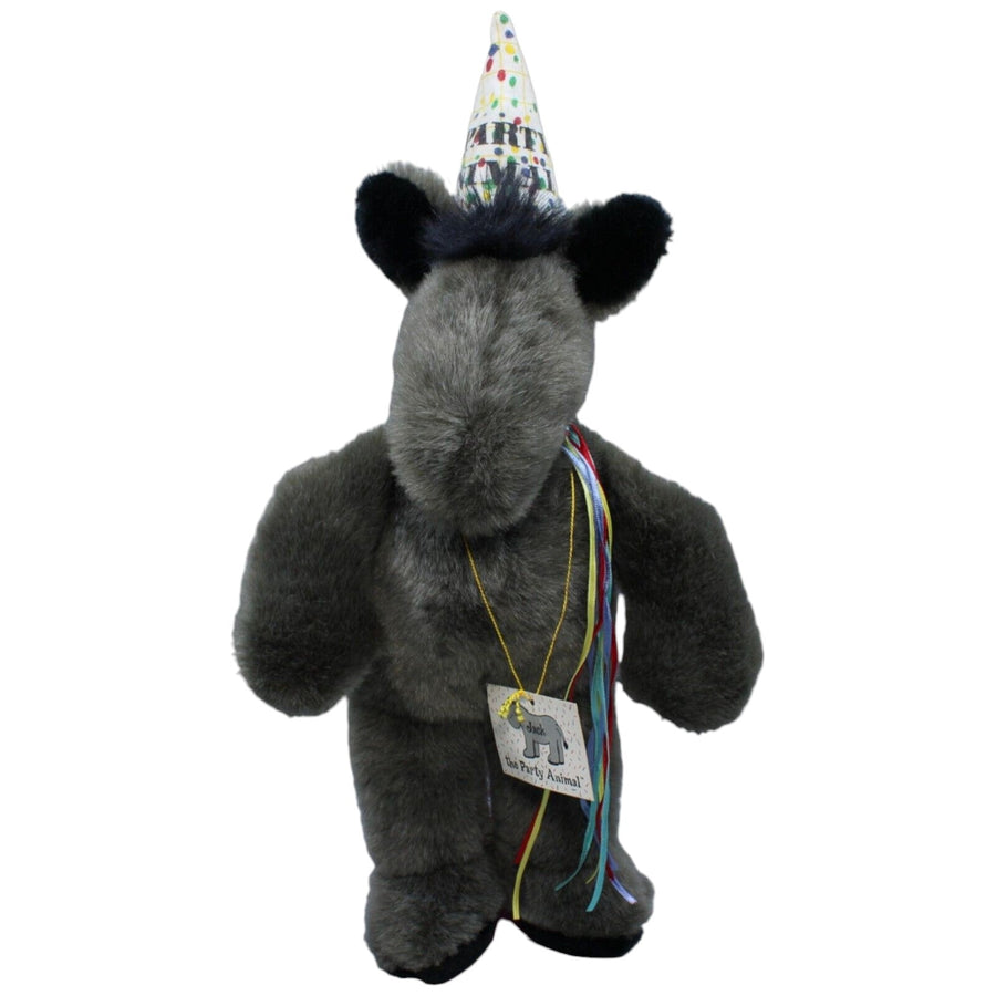 Esel, Jack the Party Animal