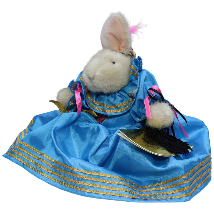 Hase, Hoppy VanderHare Bal Masqué
