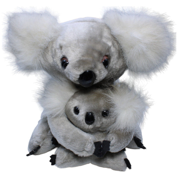 Koala mit Baby