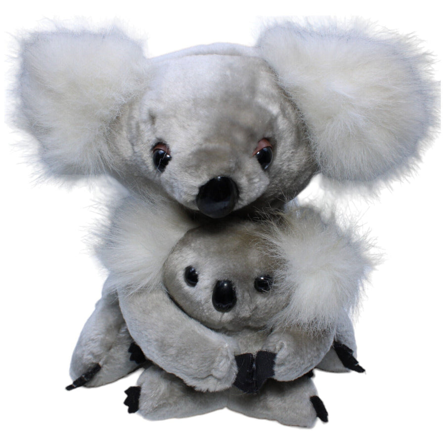 Koala mit Baby