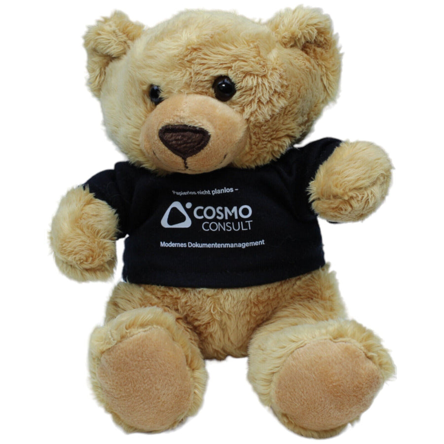 Cosmo Consult, Teddybär