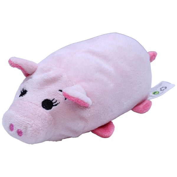 Süßes Schwein, rosa