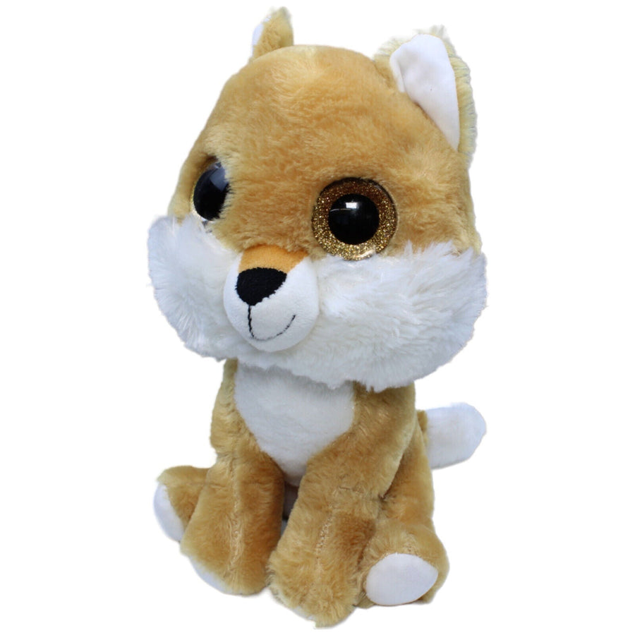 Süßer Fuchs