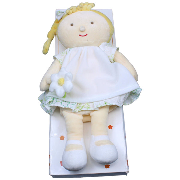 Meine kleine Freundin, Emily