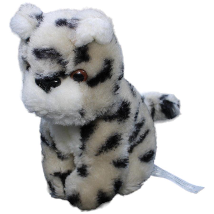 Plüschel, Leopard (Elektronik defekt)