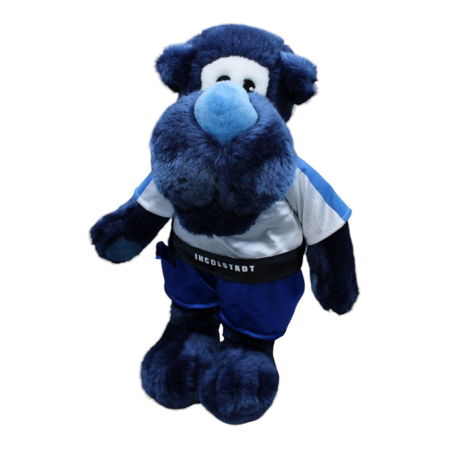 ERC Ingolstadt Maskottchen, Panther Xaver