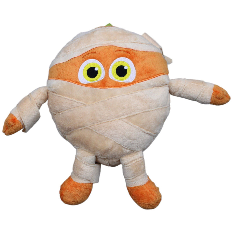 The Misfits, Mumierange (Orange)