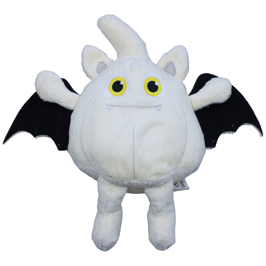 The Misfits, Knobelmaus (Knoblauch)