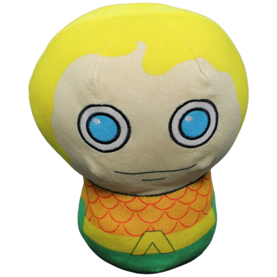 DC Justice League, Aquaman