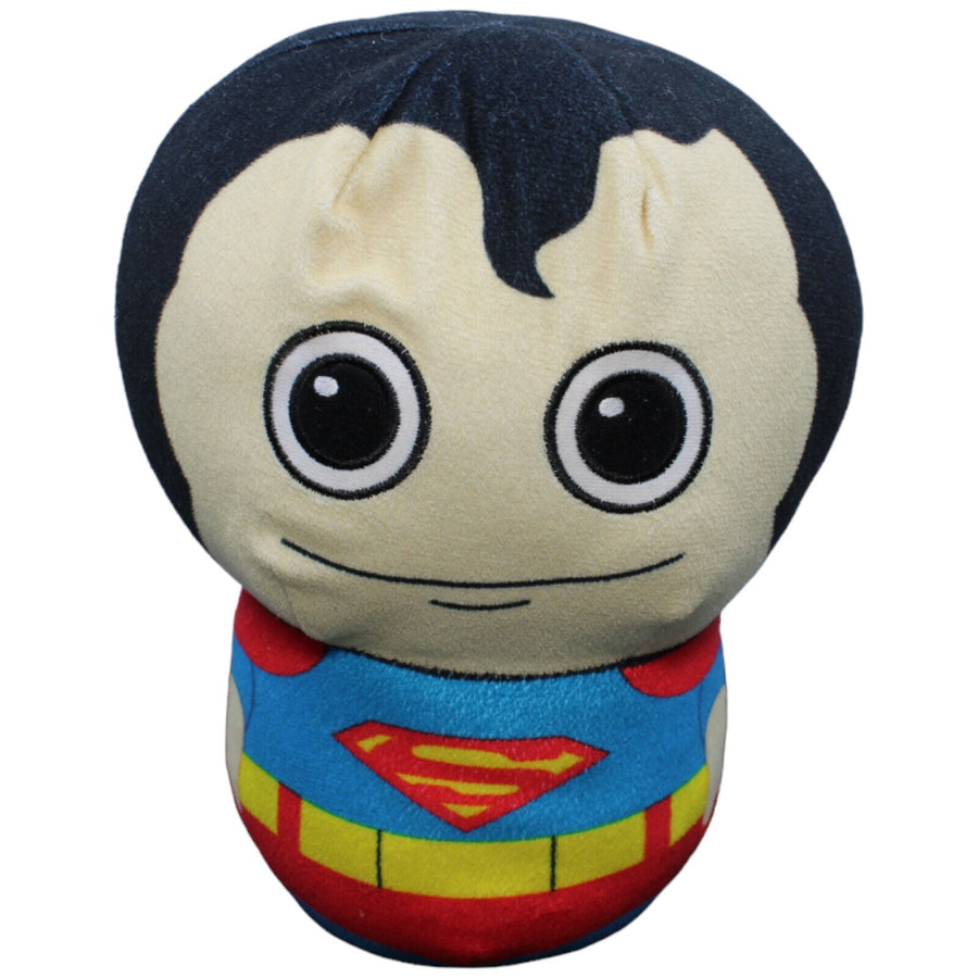 DC Justice League, Superman
