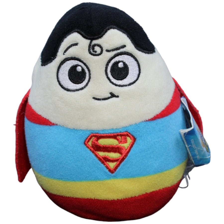 DC Justice League, Superman Plüsch-Ei