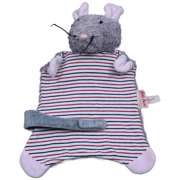 Maus, grau
