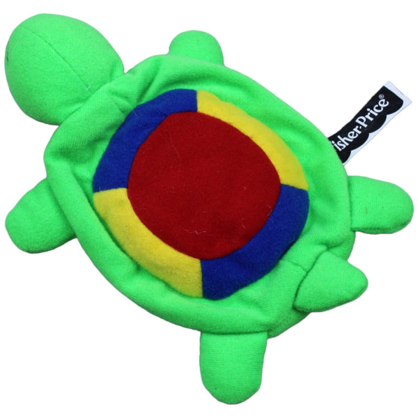 Schildkröte bunt