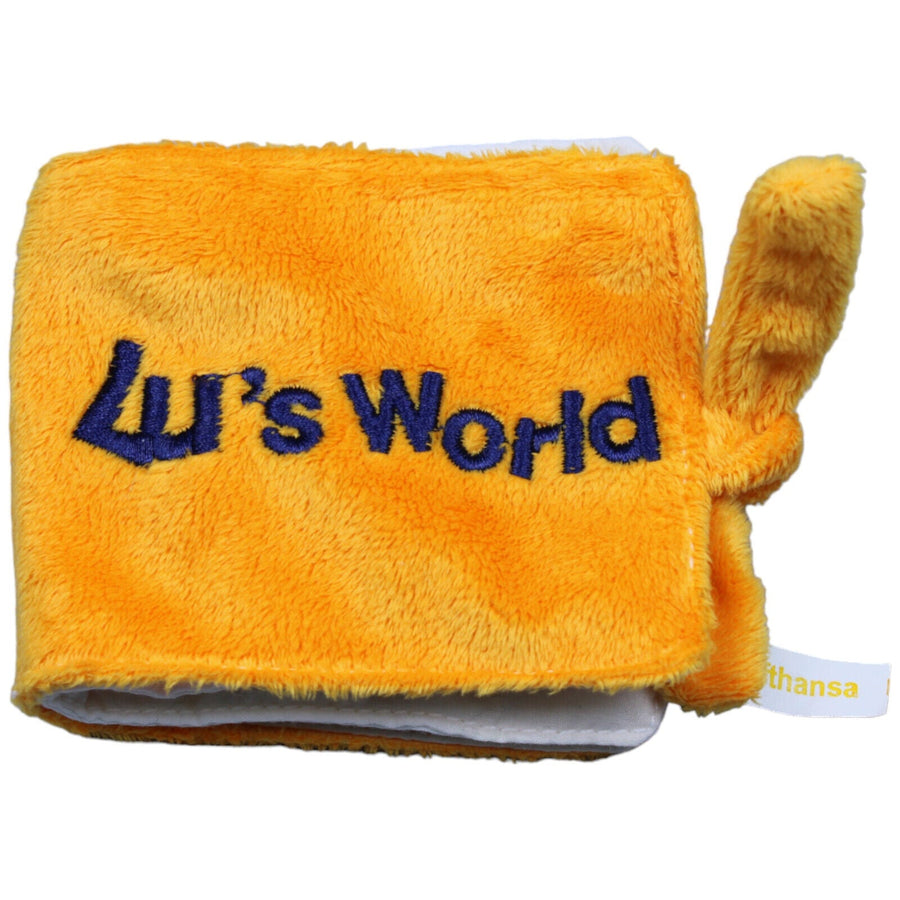 Lu's World