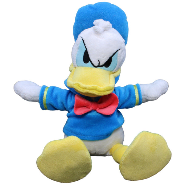 Disney Donald Duck, wütend