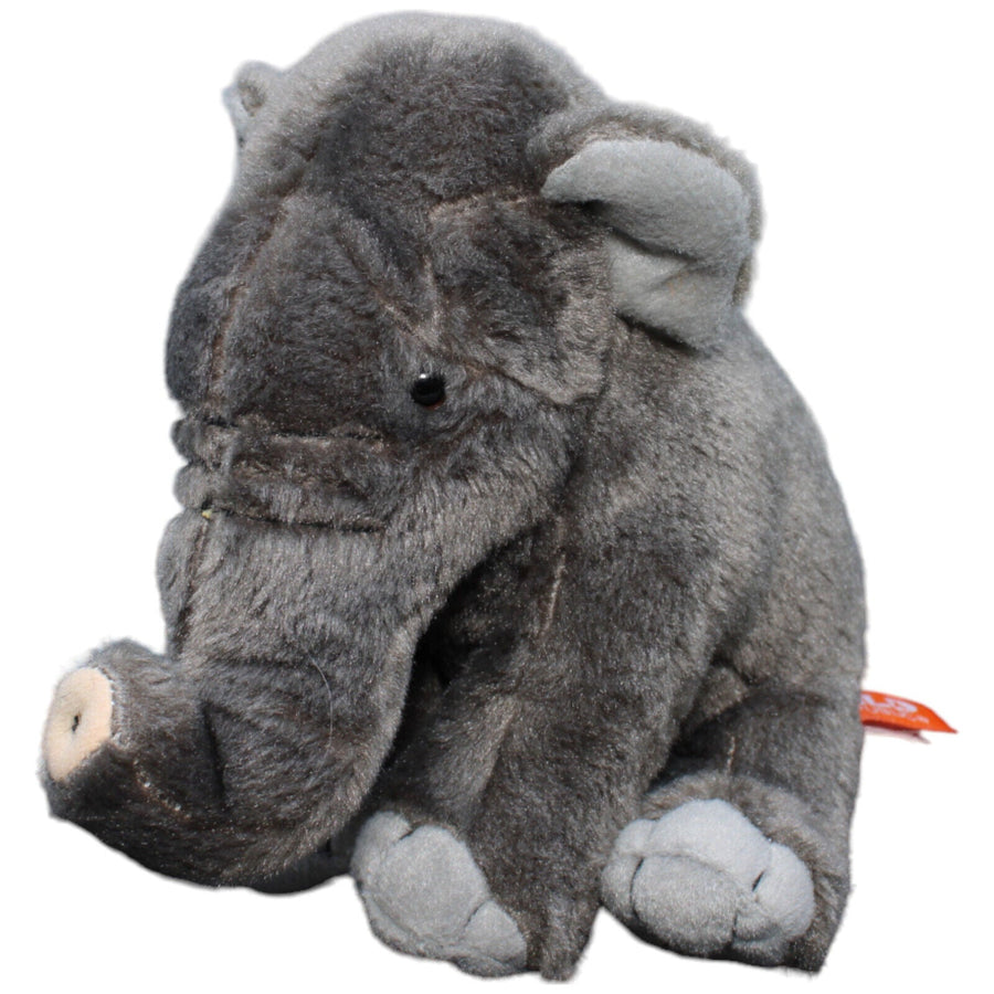Elefant, klein