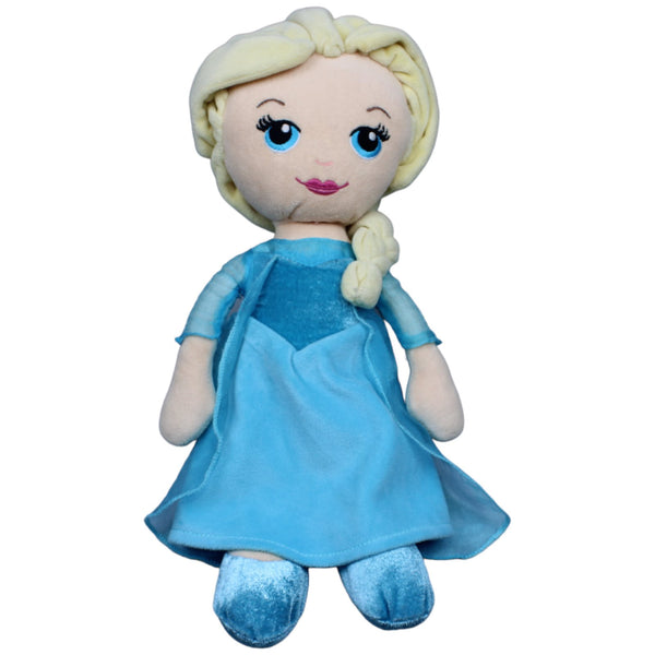 Elsa aus Disney Die Eiskönigin