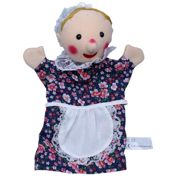 Grete
