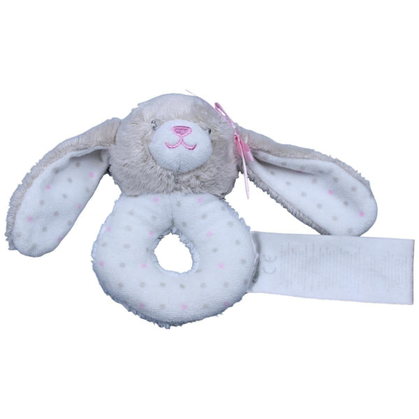 Hase, grau