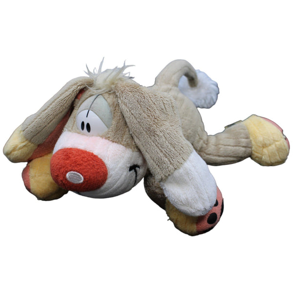 Patchwork-Hund, Bibombl