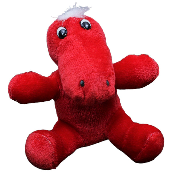 Drache, rot