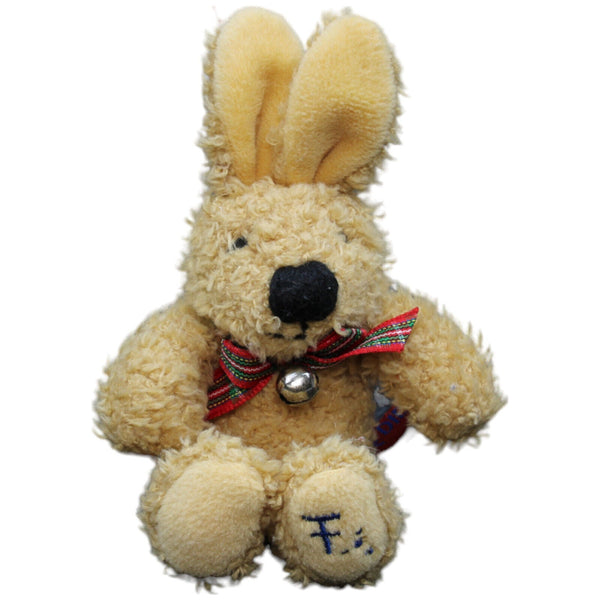 Felix der Hase mit Glocke aus Briefe von Felix, klein