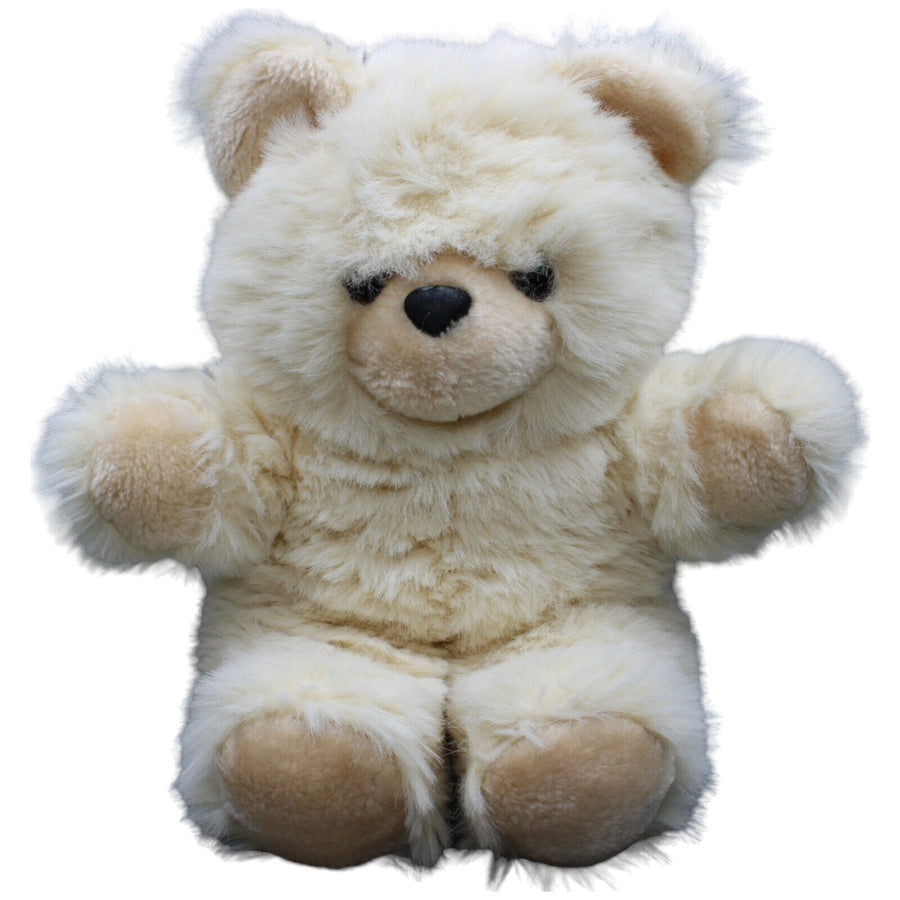 XL Teddybär, beige