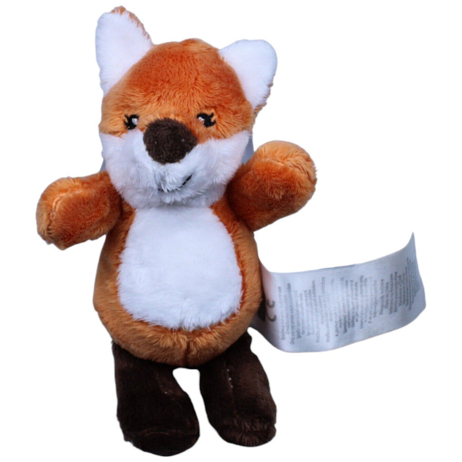 Fuchs