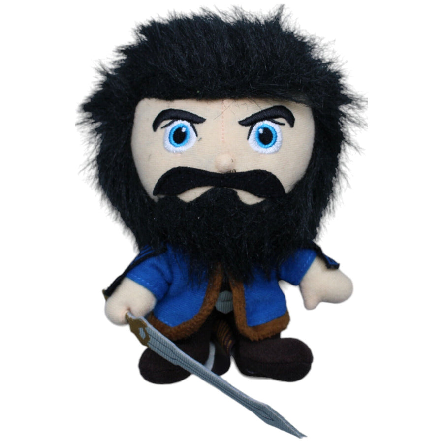 Zwerg, Thorin Eichenschild aus Der Hobbit: Eine unerwartete Reise