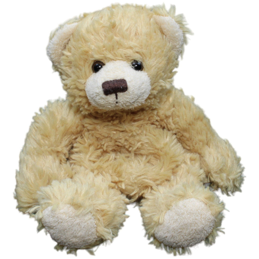 Teddybär, hellbraun