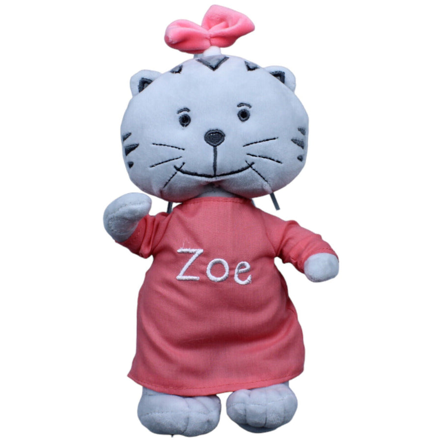 Katze Zoe von Zoe & Henry