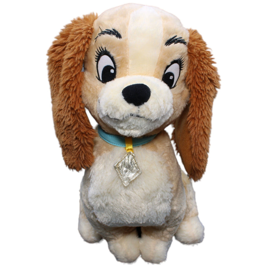 Hund, XL Susi aus Disney Susi und Strolch