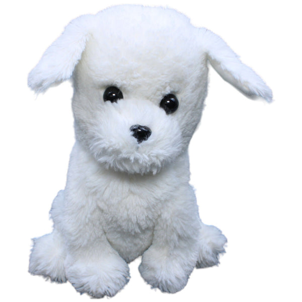 Pets2Cuddle, Hund weiß
