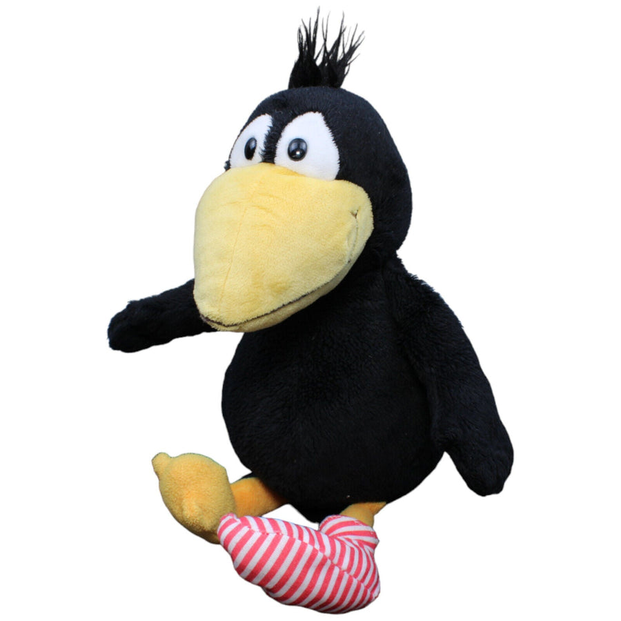 Rabe Socke aus Der kleine Rabe Socke
