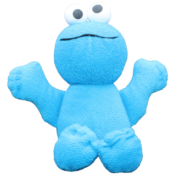 Krümelmonster aus der Sesamstraße
