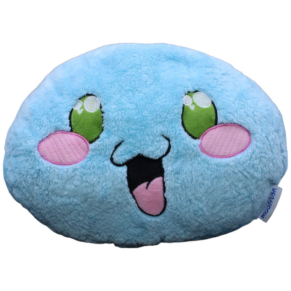 Kawaii, hellblau