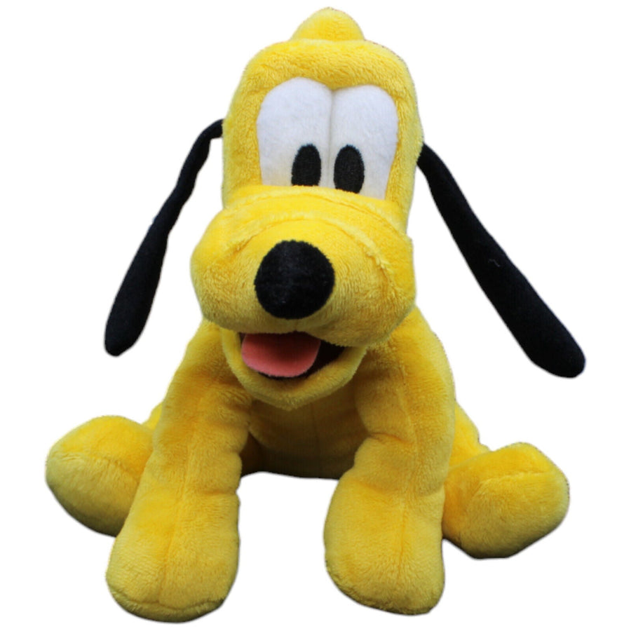 Pluto aus Disney Micky Maus